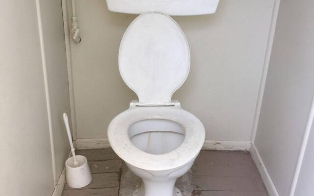 The Lodge At Te Rawa - Boat Access Only