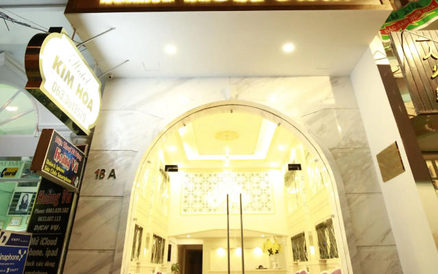 Kim Hoa Hotel