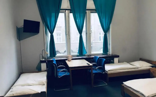 Hostel Jezyce