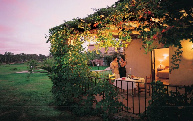 Baia Delle Palme Bilocale Premium