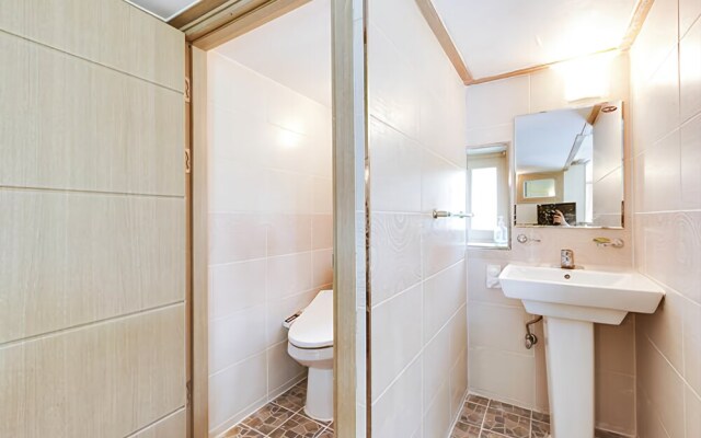 Buan Cheongja Pension