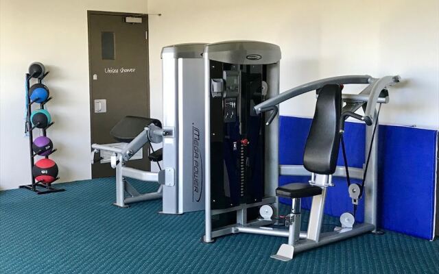 cluBarham Golf Resort