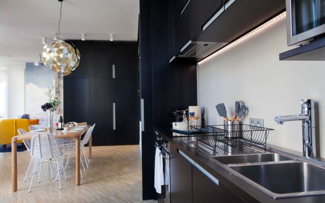 Sweet Inn Apartments Régence