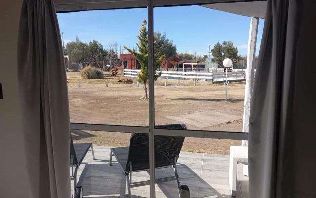 Posada de Campo Pura Vida