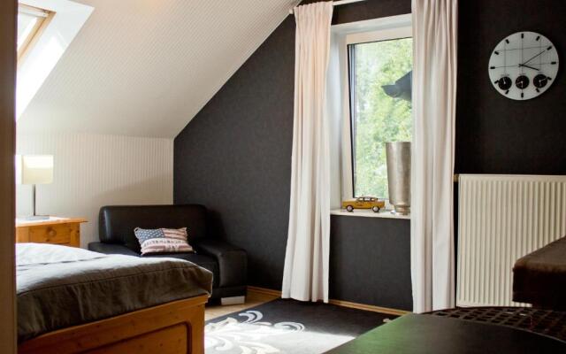 Boutique Hotel Kauers