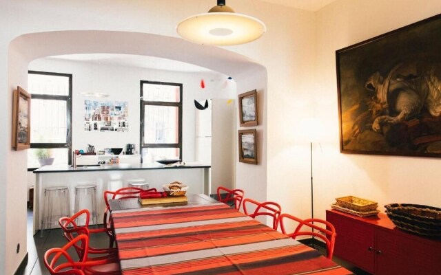 Maison de charme d'Arles