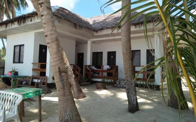 Lapyahan Guest House