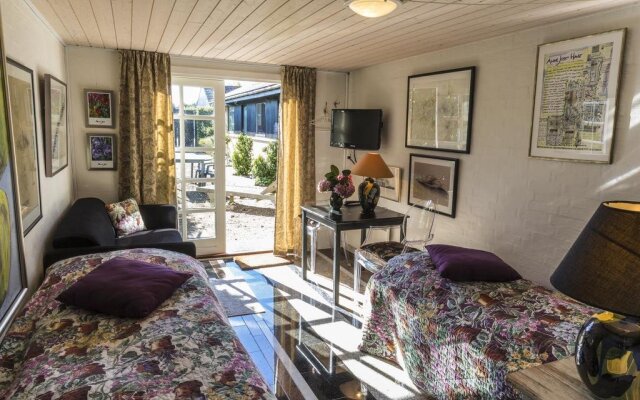 Anne Just's Havehotel