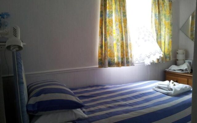 Roseglen Hotel
