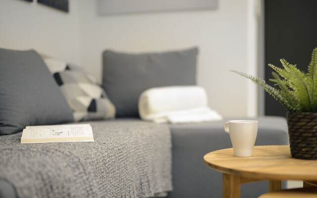 Ximending Florid House