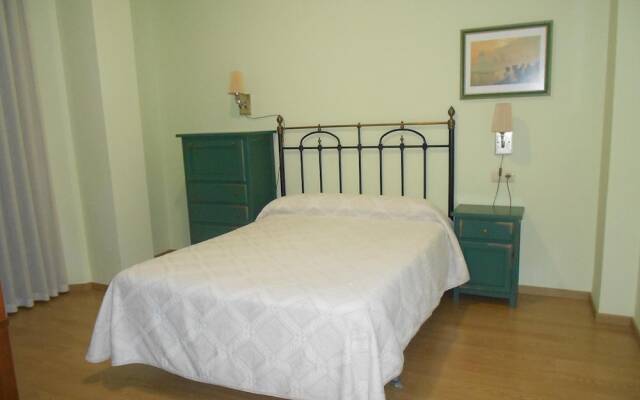 Hostal Ciudad Antigua