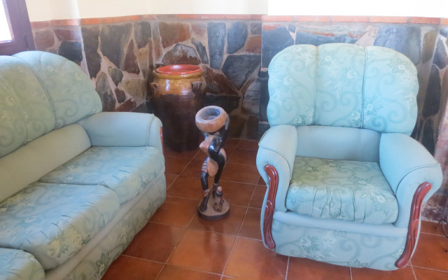 Hostal Restaurante Campo Abierto