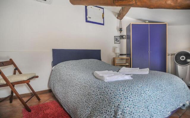 Appartamento Topesio