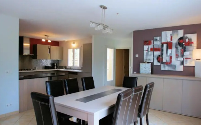 La Maison de Chantemerle