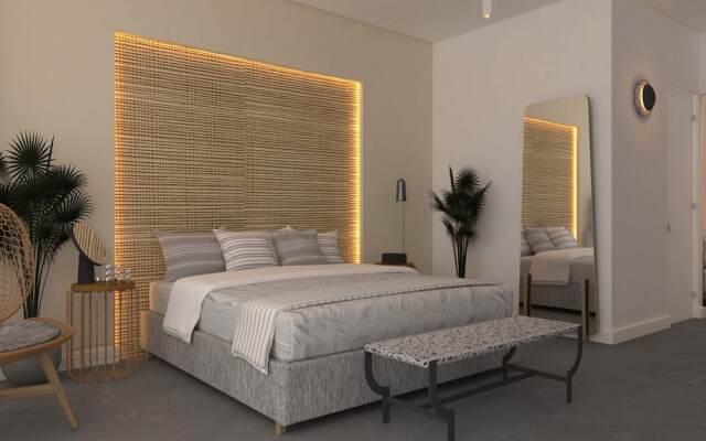 JnV Luxury Villas