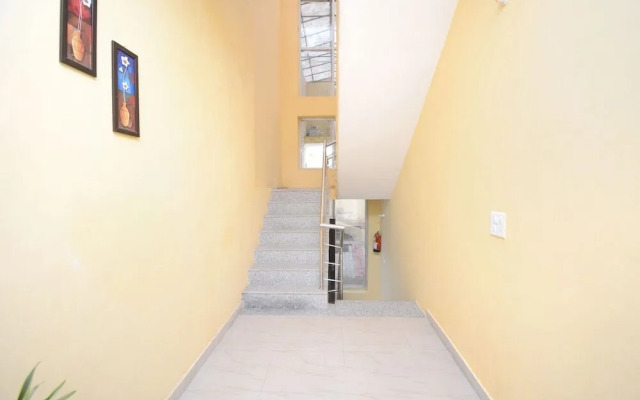 Dreamland By OYO Rooms