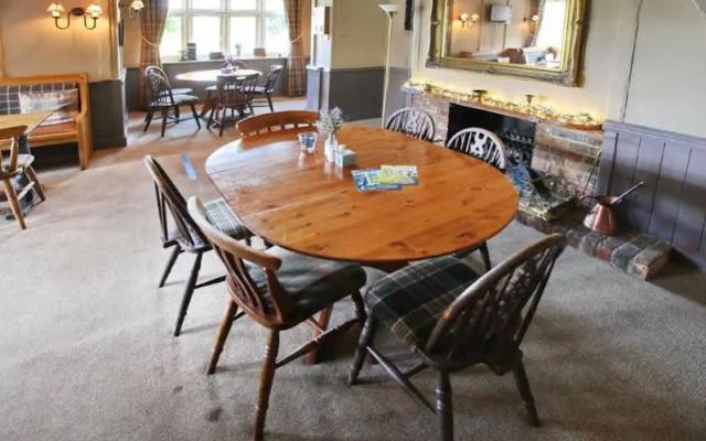 The Potters Arms
