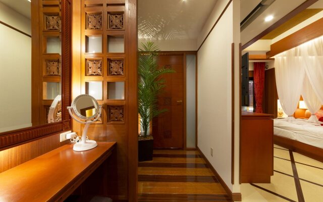Hotel Lotus Nara - Adults Only