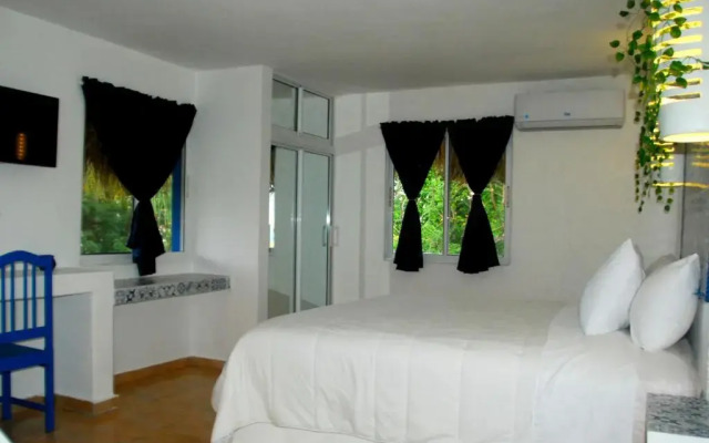 Hotel Bella Catalina
