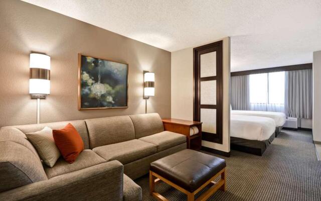 Hyatt Place Miami Airport West/Doral