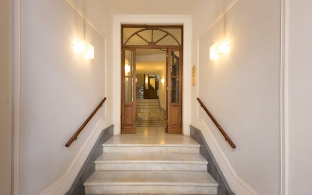 Le Residenze Trevi