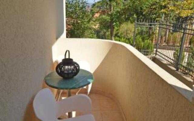 Apartments Biser