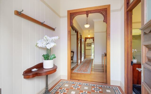 The Guesthouse