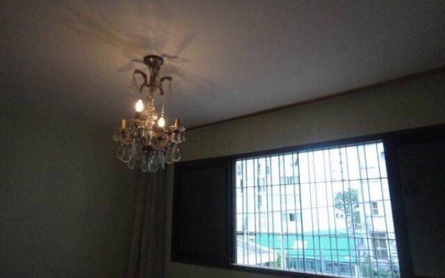 Hotel Pousada Clinicas West