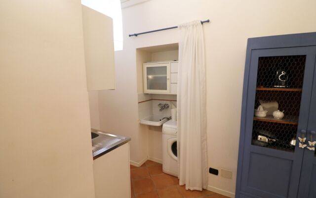 Modica Apartment Piazza Mazzini