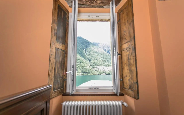 Albergo Diffuso Ca' Spiga