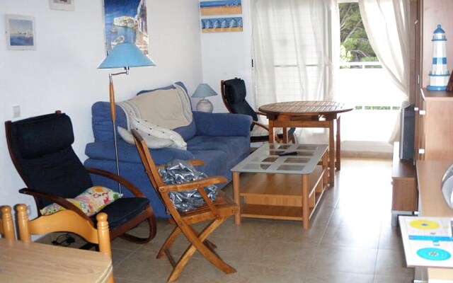 Apartamentos Playa Romana Low Cost 3000