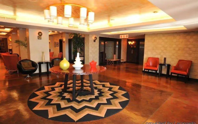The Soweto Hotel & Conference Centre