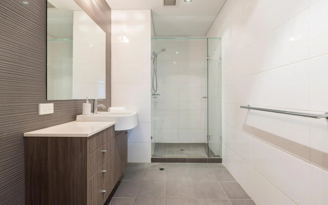 Gallery Serviced Apartments