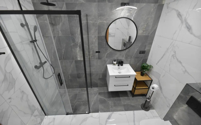 Apartament Komfort 17