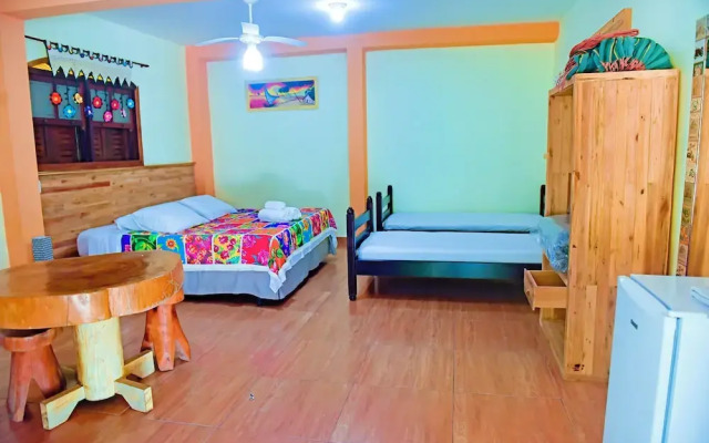 Pousada Aconchego no campo