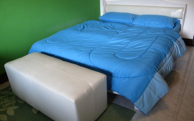 Tree House Residence (Chiangrai)