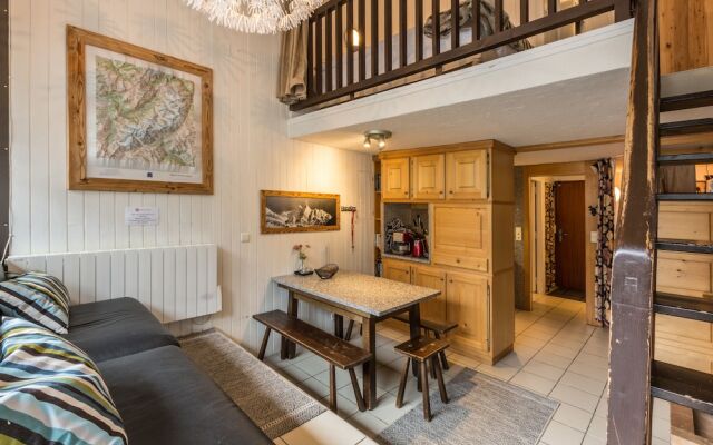 Apartment Les Avouilles