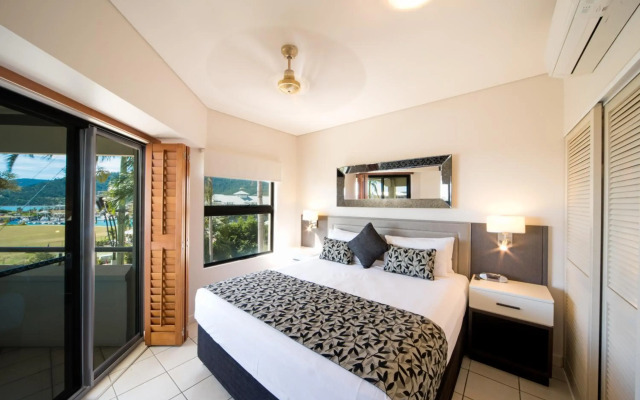 Portside Whitsunday Hotel