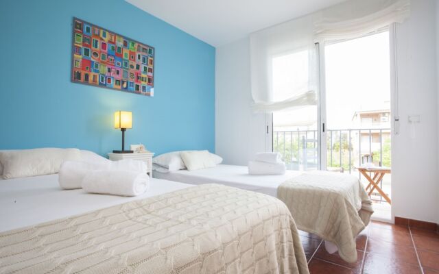 SingularStays Puzol Beach