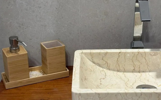 Selinunthia country house