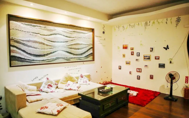 Longstay Love B&B