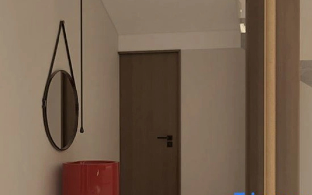 Xianju Jianyi Homestay