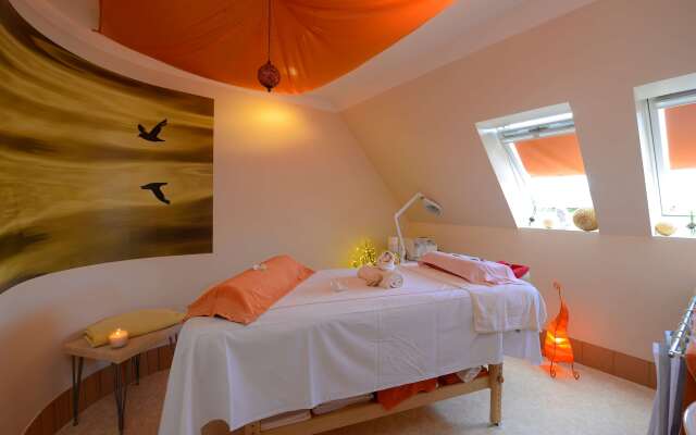 TOP CountryLine Seehotel Großherzog Ostseebad Boltenhagen