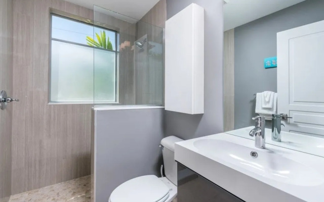 The Fountain 213 - Two Bedroom Condo