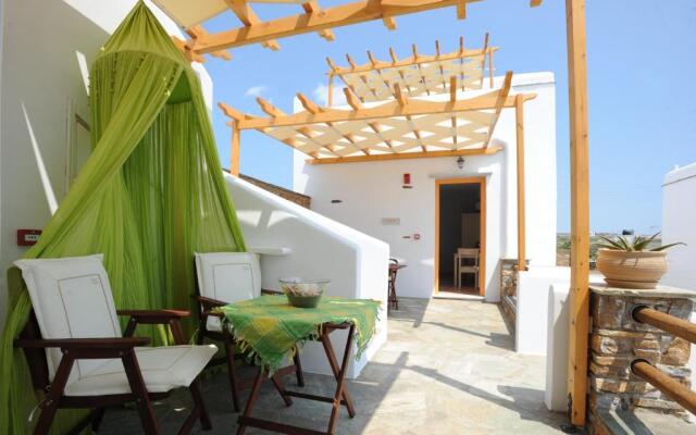 Aigaio Studios Tinos
