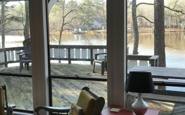 Pine Mountain Club Chalets Resort