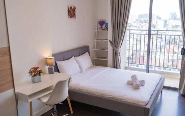 Ruby RiverGate Apartments