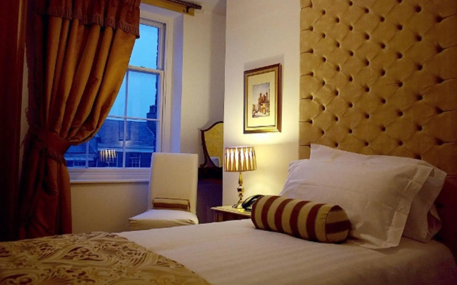 The Georgian Town House Hotel