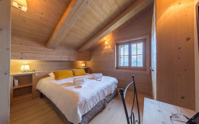 Chalet Altitude 1600