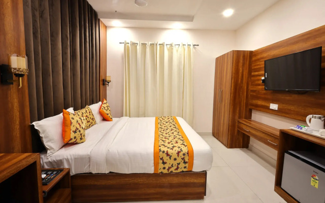 Hotel Karan Residency